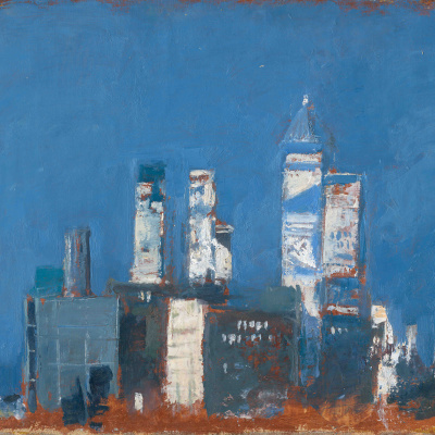 Hudson Yards by Santa & Cole