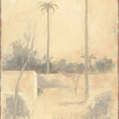 Palmeras by Santa & Cole