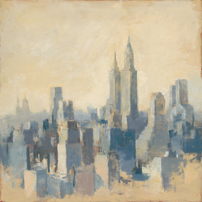New York Lorquiano II by Santa & Cole