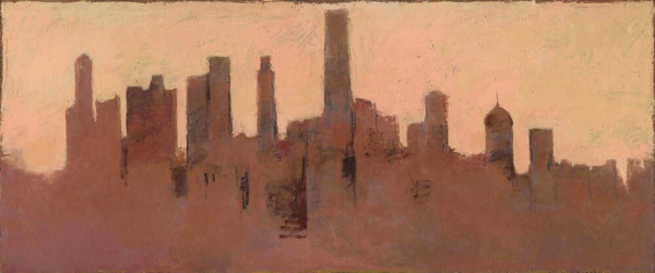 Obra a escala