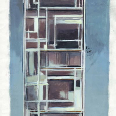 Rietveld inspiration by Santa & Cole