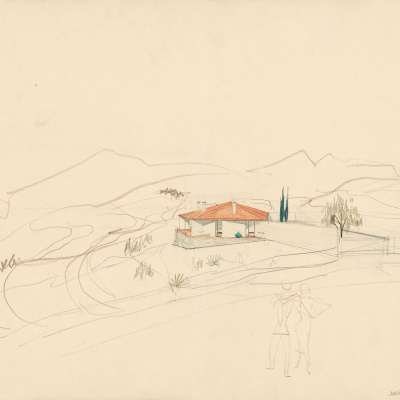 Casa de Joaquín Julià II by Santa & Cole