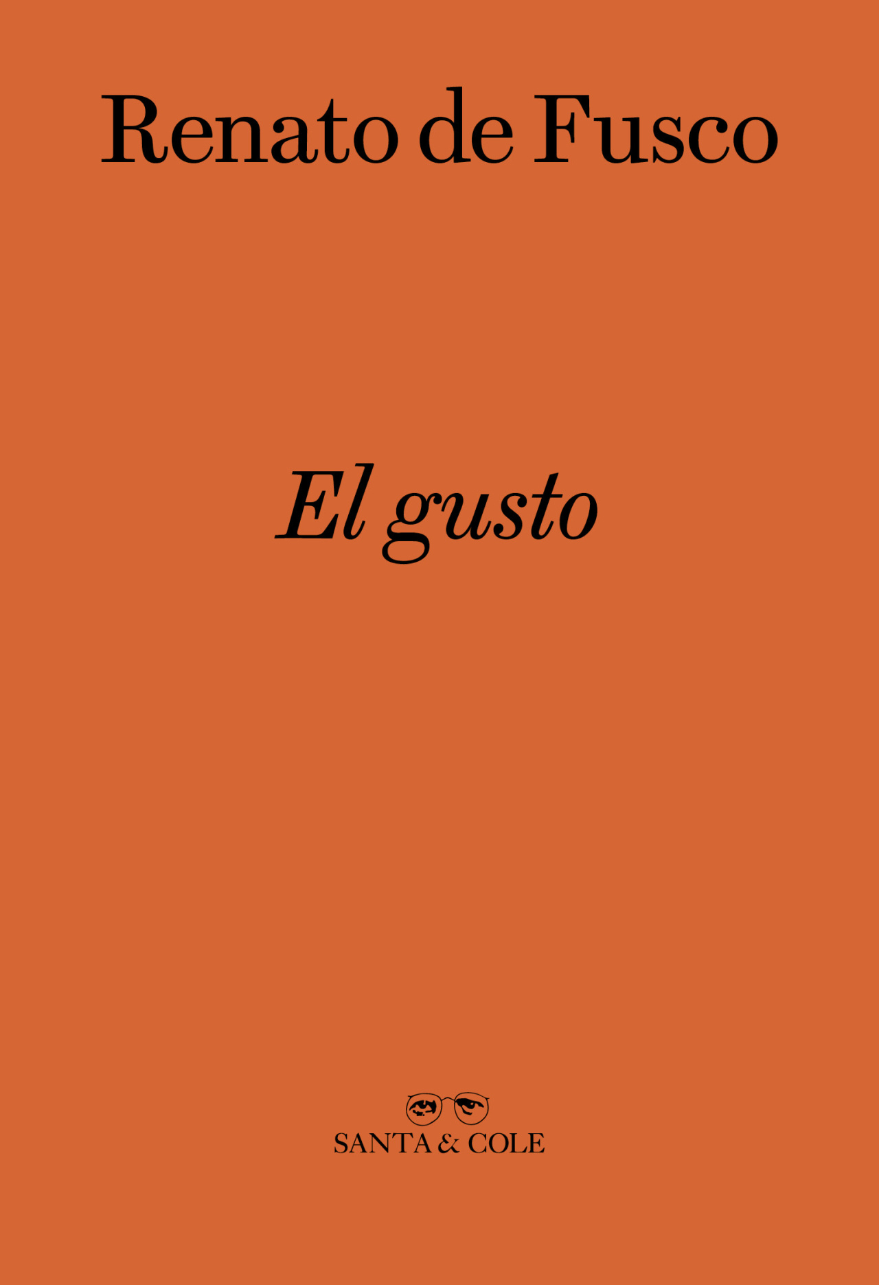Renato-de-Fusco-El-gusto-portada.jpg