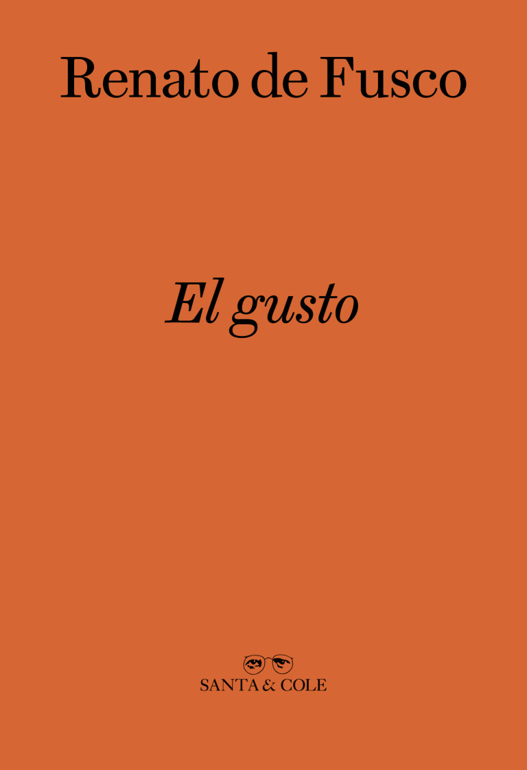 Renato-de-Fusco-El-gusto-portada.jpg