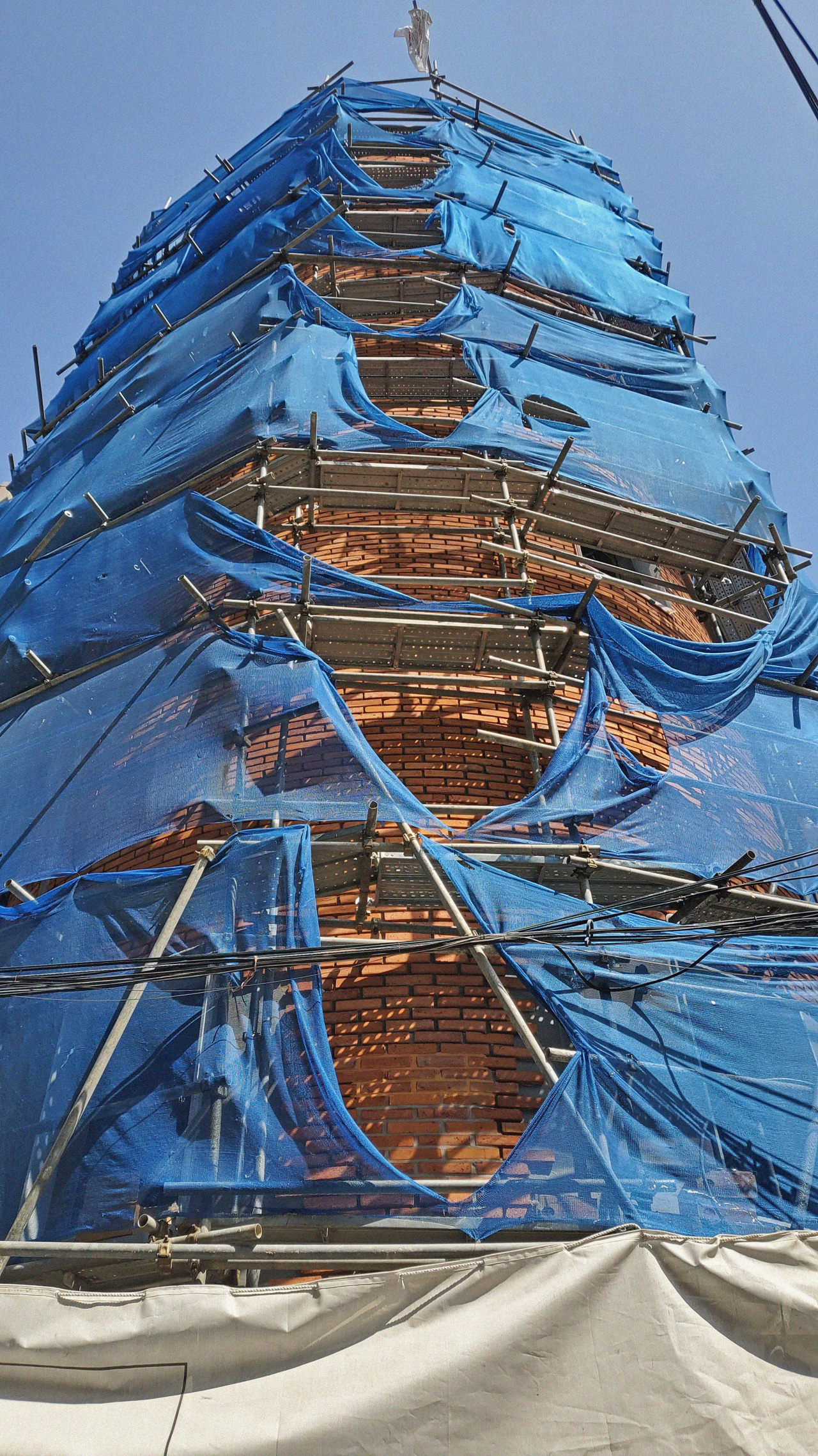 construction