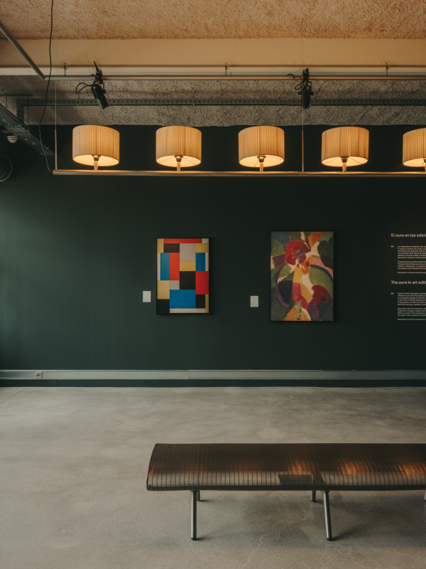 Museo Nacional Thyssen-Bornemisza