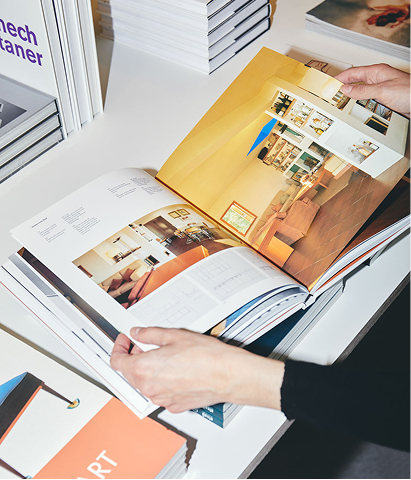 Book Editions