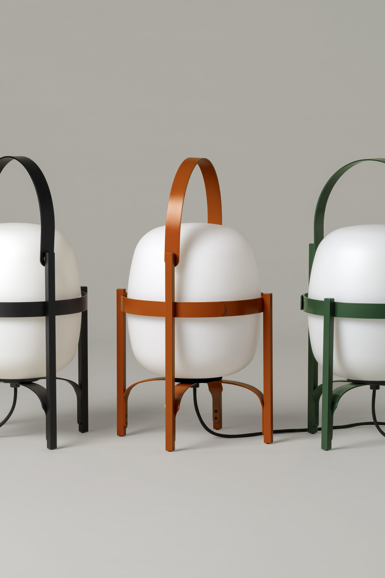 Cesta Exterior | Santa & Cole