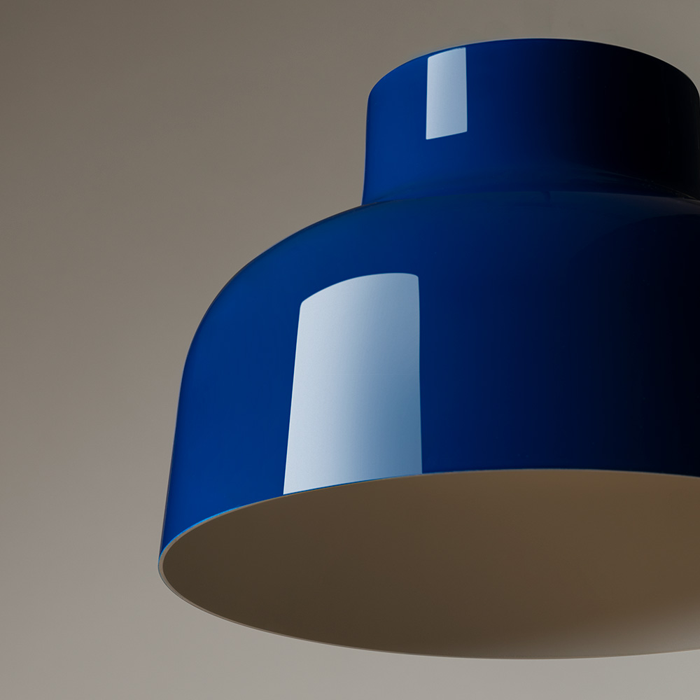 Ultramarine blue