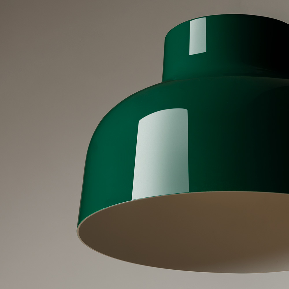British racing green