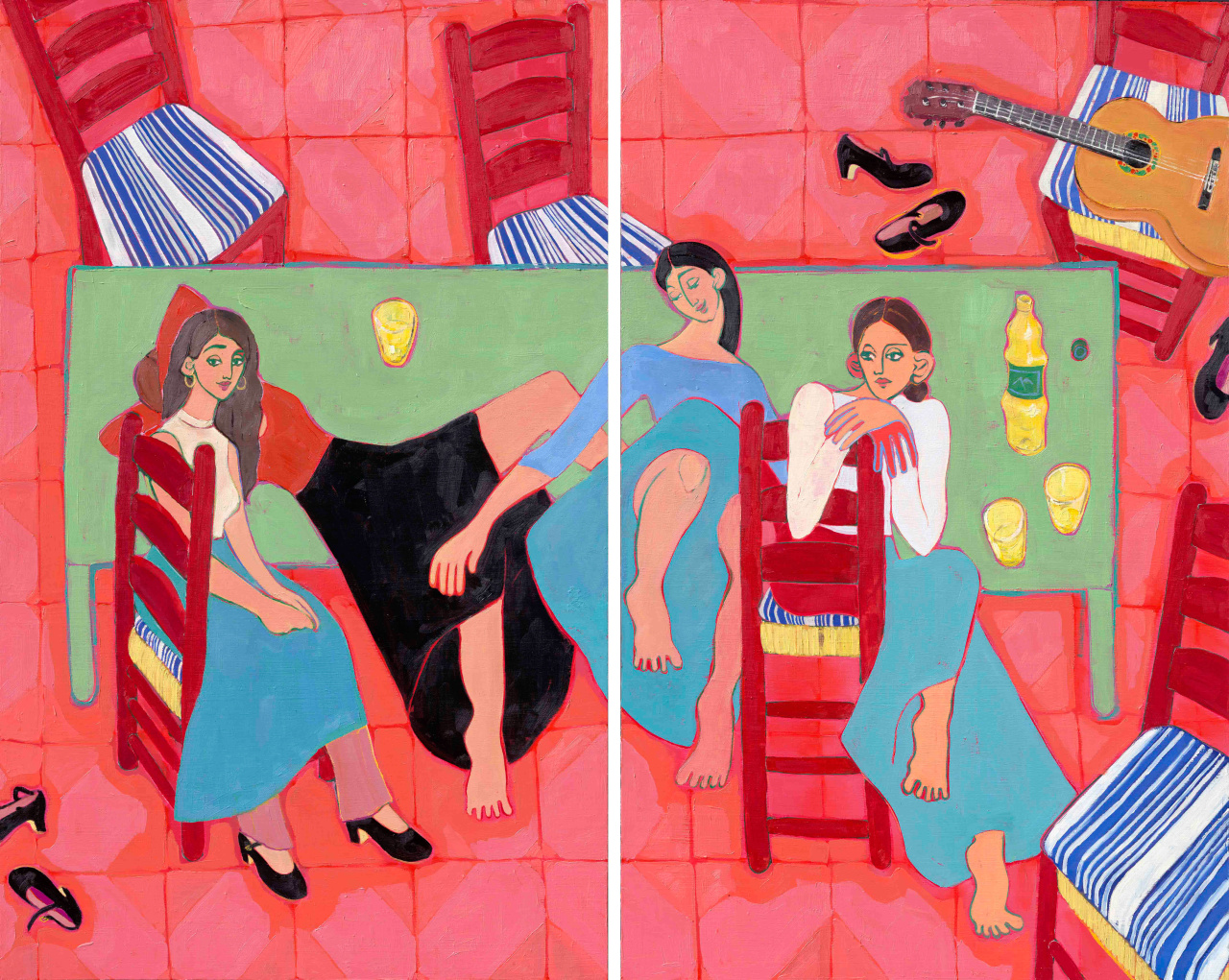 N-00151-Dema-1215x151cm-bailaoras-despues-del-ensayo-copia.jpg