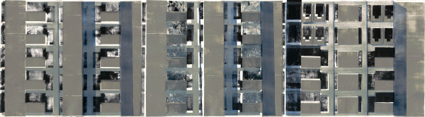 Obra a escala
