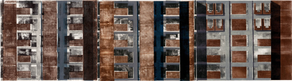 Obra a escala