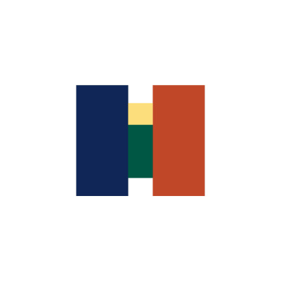 Colour Scheme I by Santa & Cole