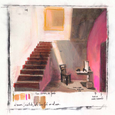 Luz cenital by Santa & Cole
