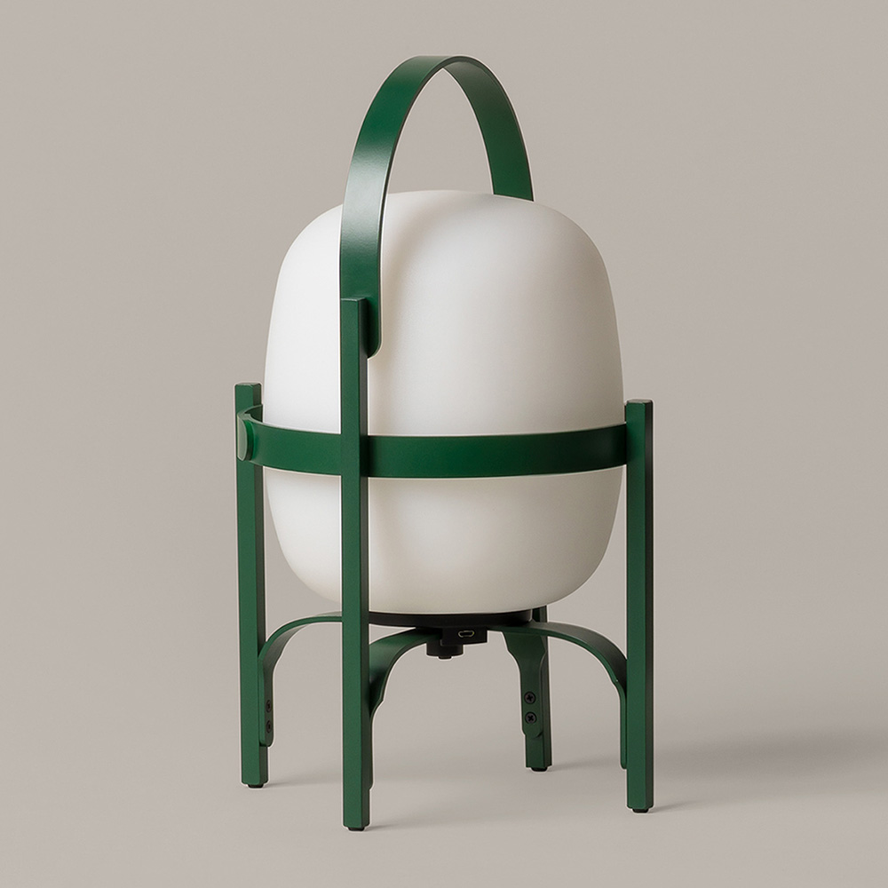 British racing green
