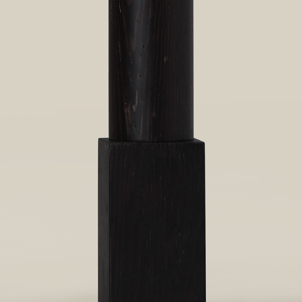 Roble negro