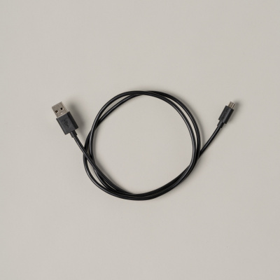 Cable charger USB/USB-C by Santa & Cole