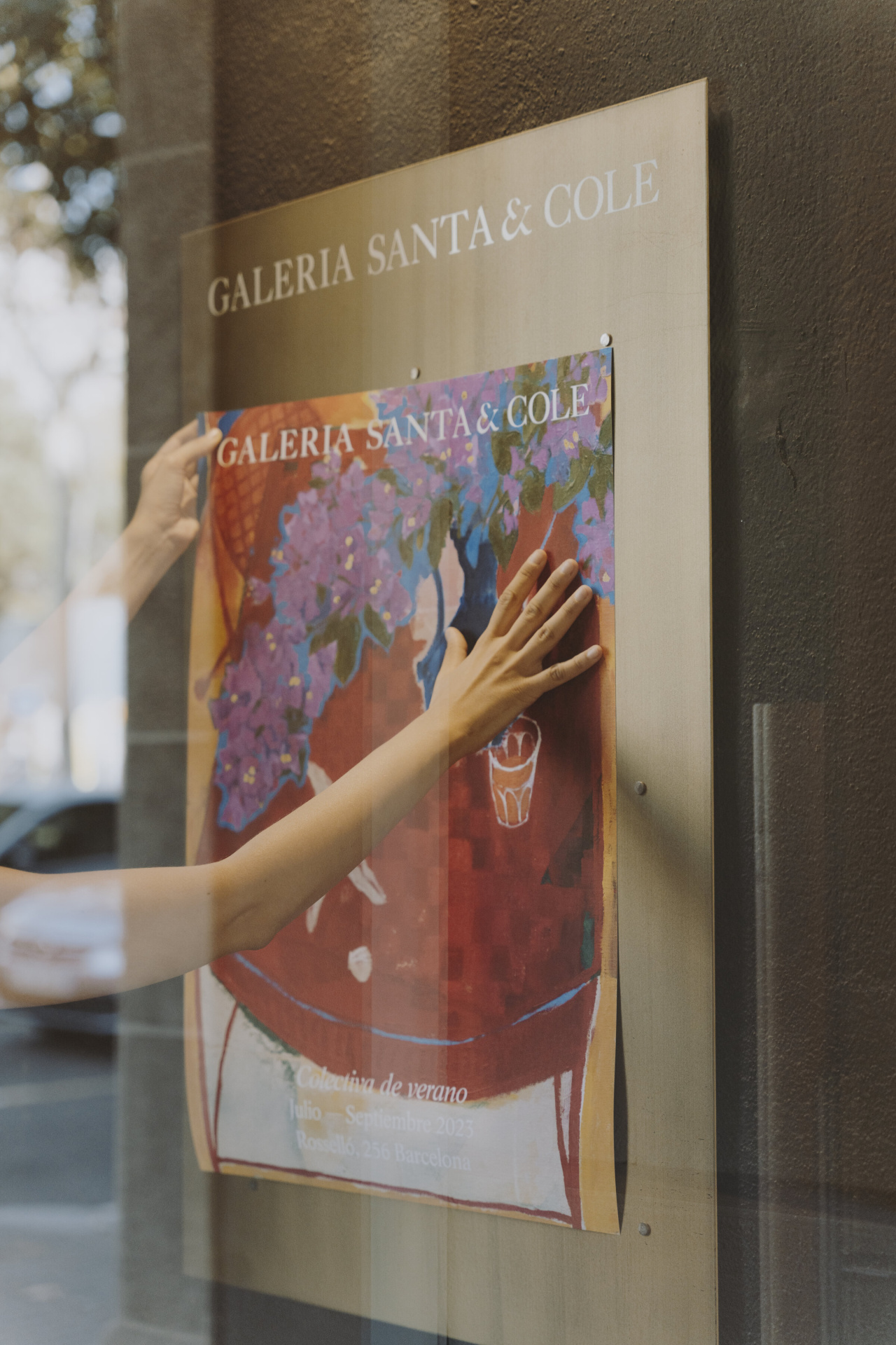Colectiva-de-Verano-2023-Laia-Sabate-Galeria-Santa-Cole-01-x2400