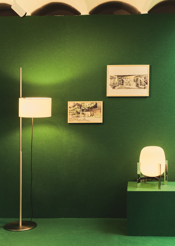 Federico Correa & Alfonso Milá. An Imagined Space