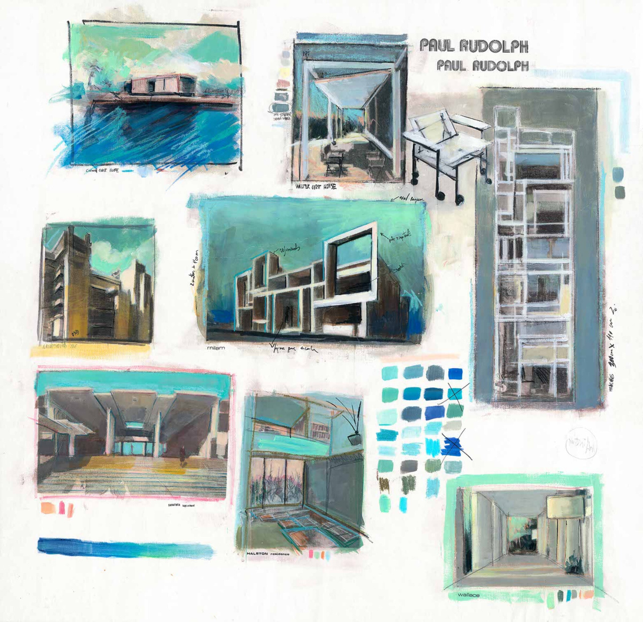 N-00301-Paul-Rudolph-Mapa-de-una-exposicio-n-x2400