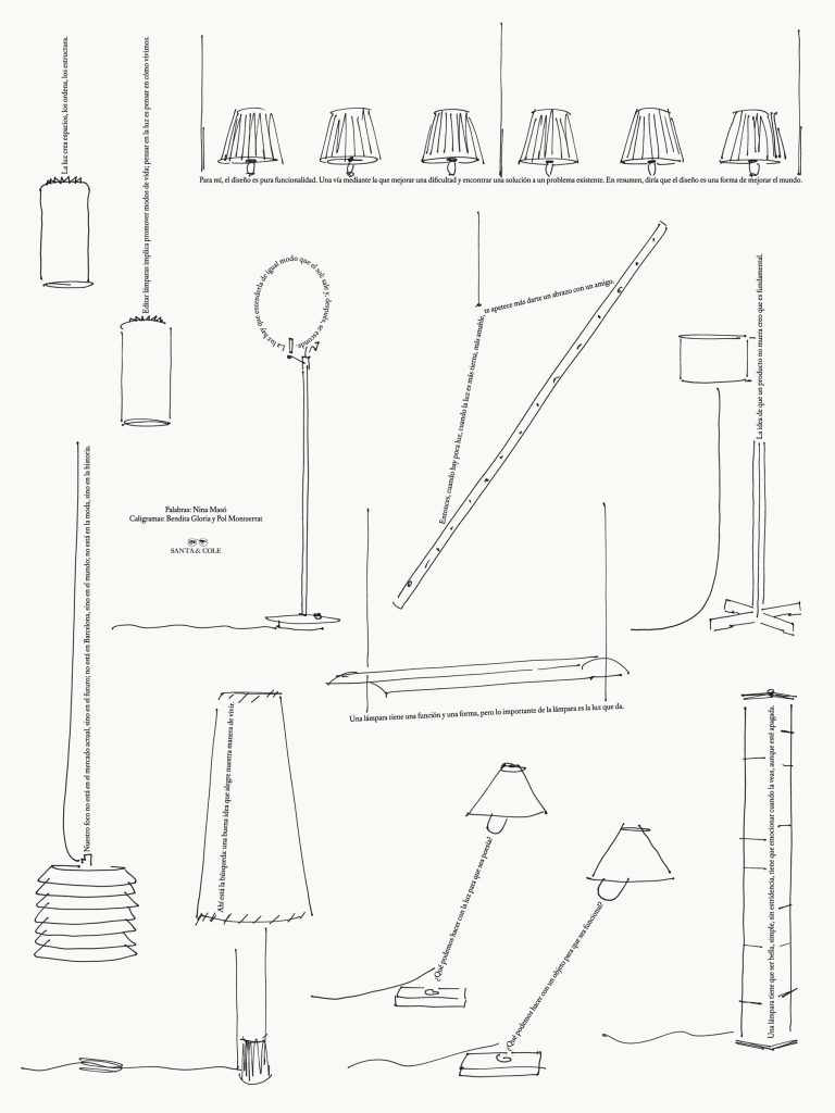 Poster-Nina-Maso-Escoger-Mirar-SantaCole-2024-x2400-768x1024