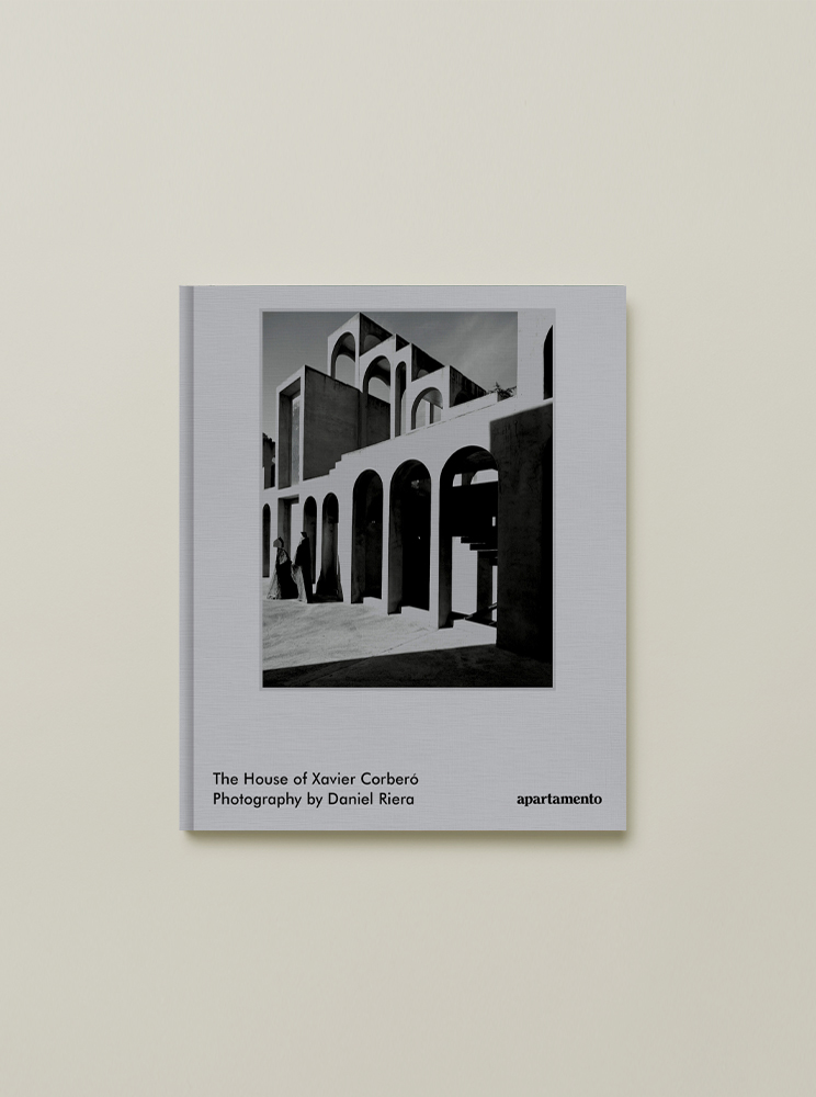 The-house-of-Xavier-Corbero_portada