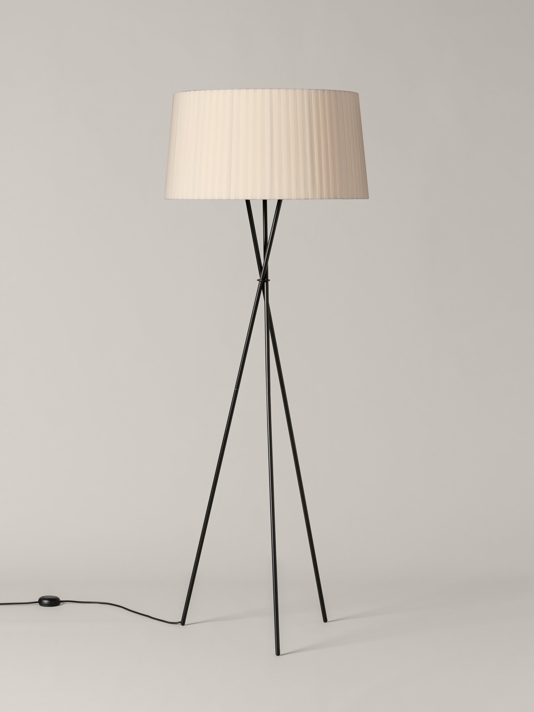 Lampara led online con tripie