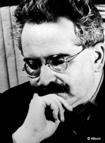 Walter-benjamin