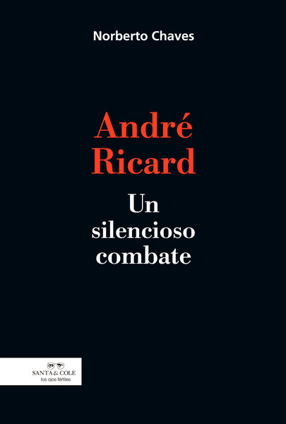 André Ricard by Santa & Cole