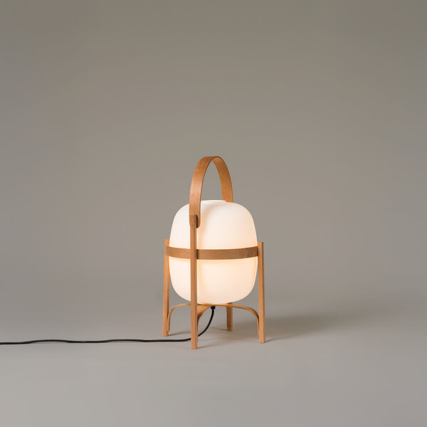 Cesta by Santa & Cole
