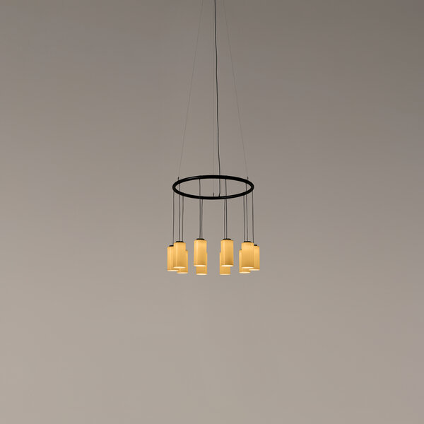 Cirio Chandelier by Santa & Cole