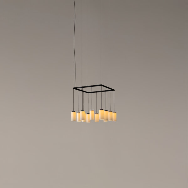 Cirio Cuadrada by Santa & Cole