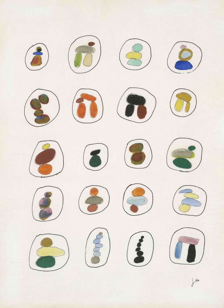 Obra a escala