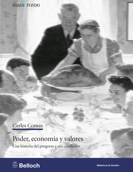 Poder by Santa & Cole