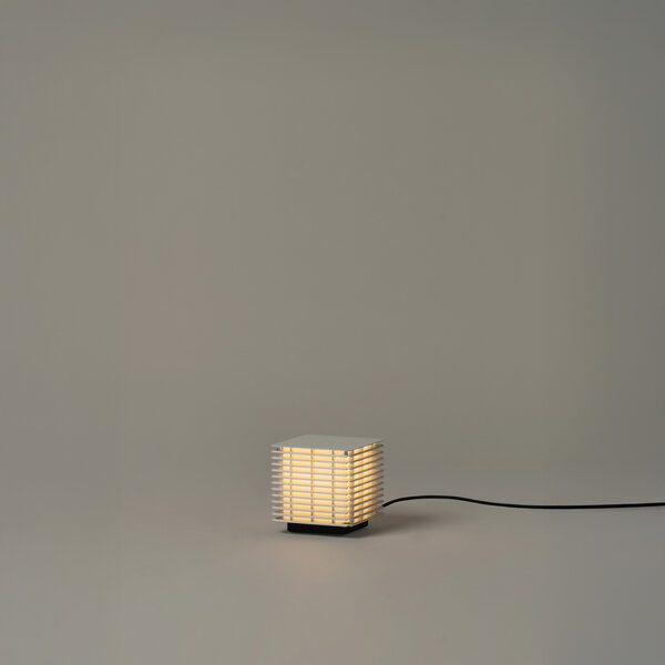 Shiro 17 Interior by Santa & Cole