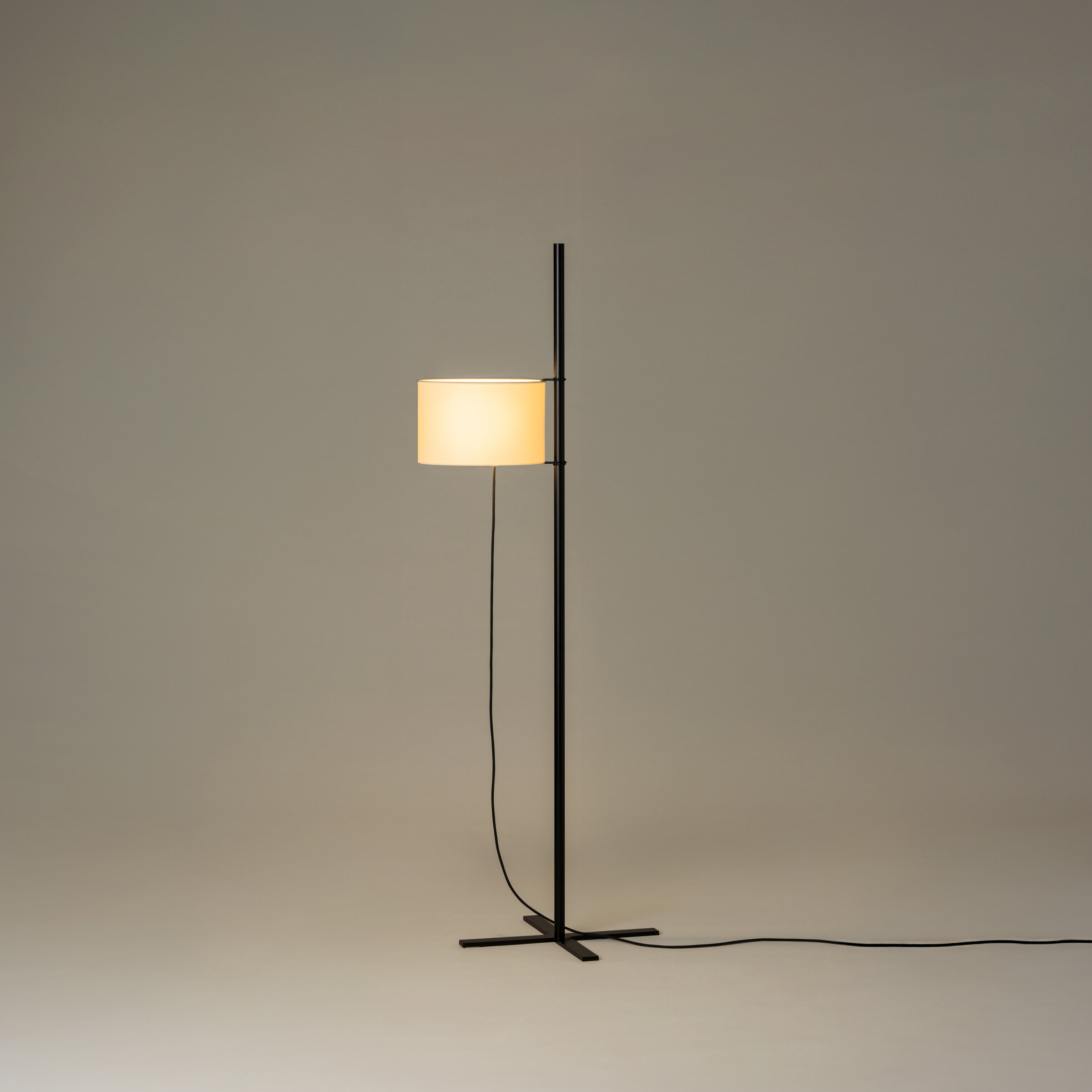 TMA – Floor Lamps en Santa & Cole