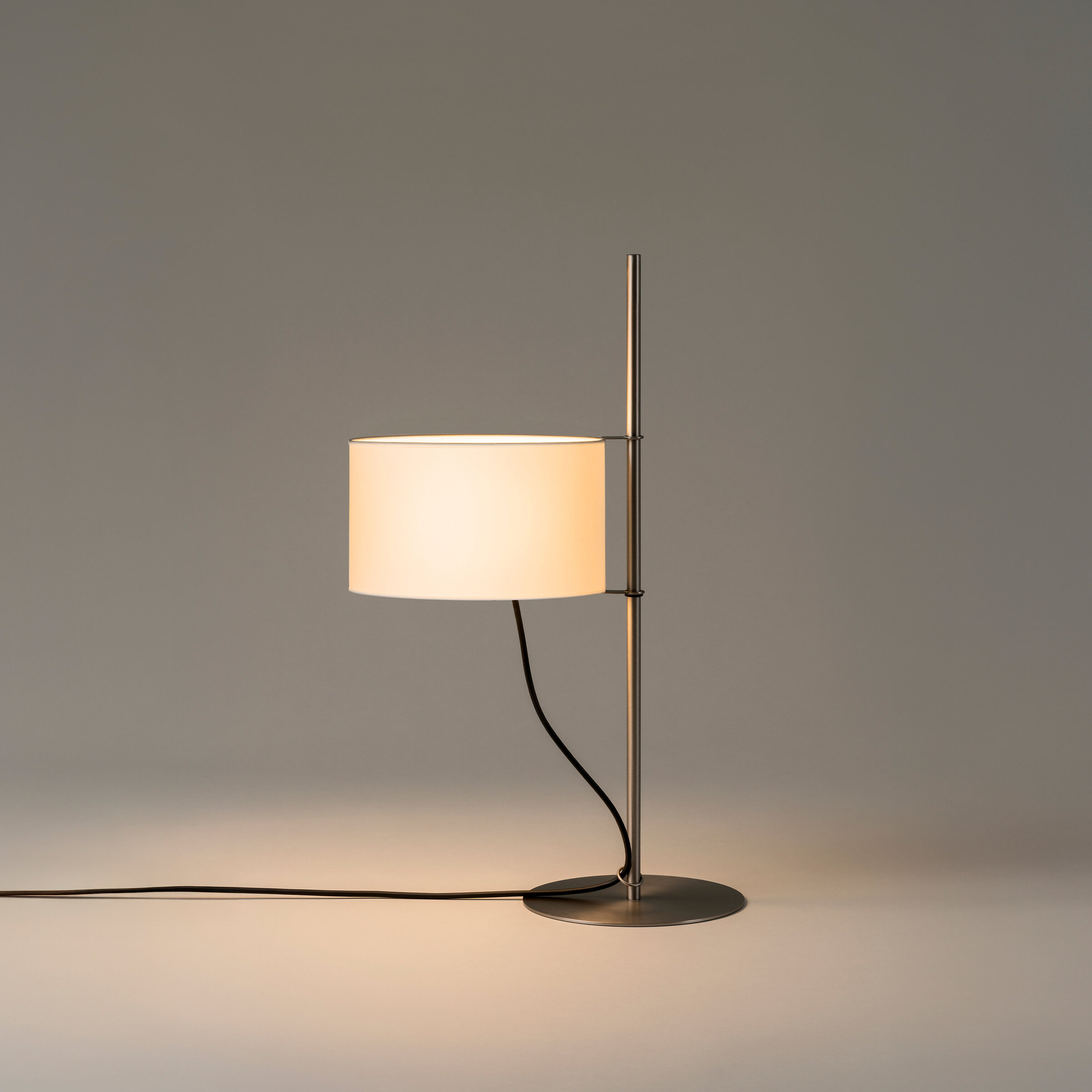 TMD – Table Lamps at Santa & Cole