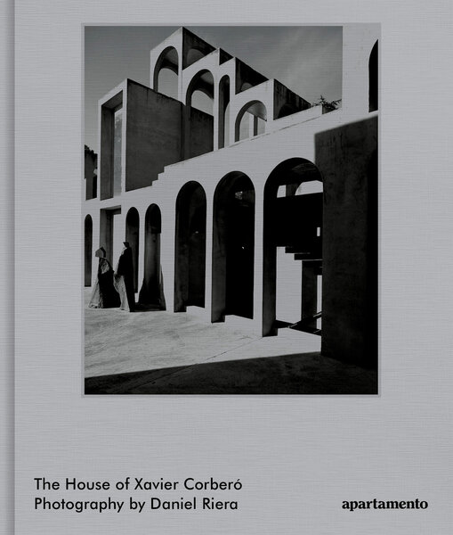 The House of Xavier Corberó by Santa & Cole
