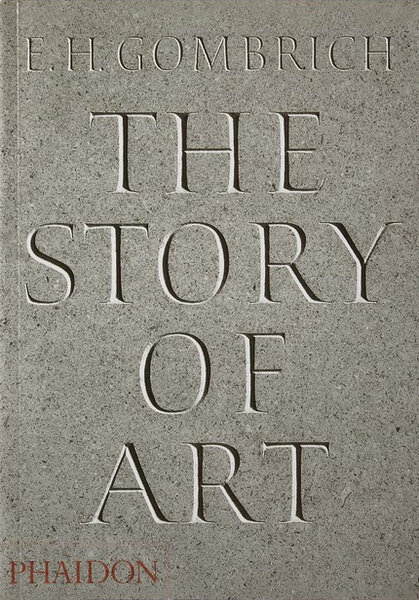 The Story of Art by Santa & Cole