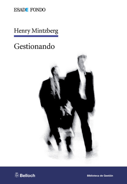 Gestionando by Santa & Cole