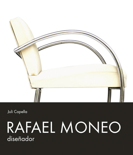 Rafael Moneo by Santa & Cole