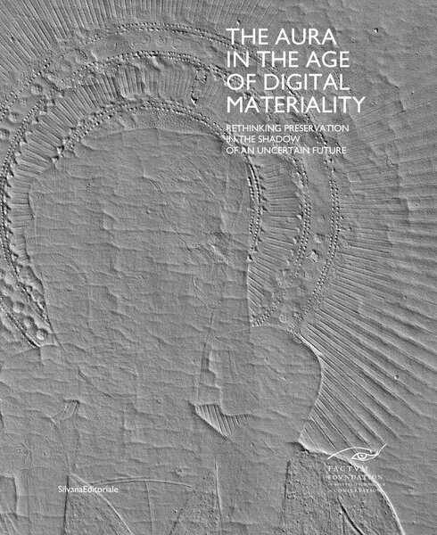 The Aura in the Age of Digital Materiality by Santa & Cole