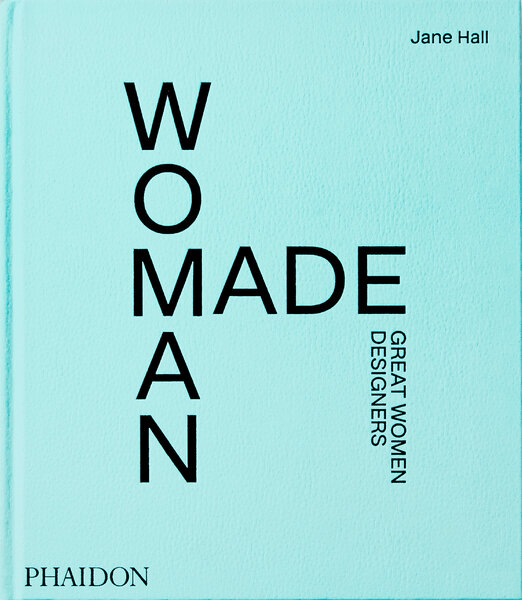 Woman Made by Santa & Cole