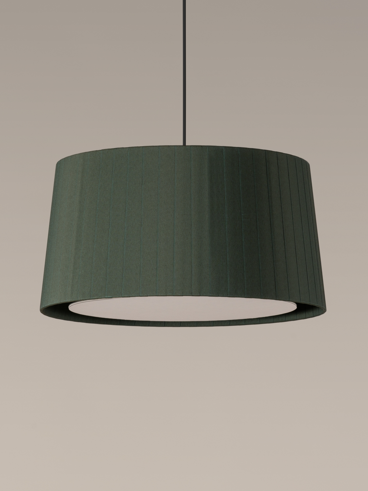 lampara_de_suspension_GT6_pantalla_cinta_verde_raw_color_GT609-O1-O1