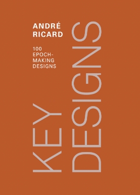 Documental André Ricard