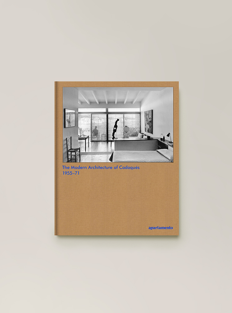 The Modern Architecture of Cadaqués: 1955–71 - Santa & Cole The Modern Architecture of Cadaqués: 1955–71 - Santa & Cole